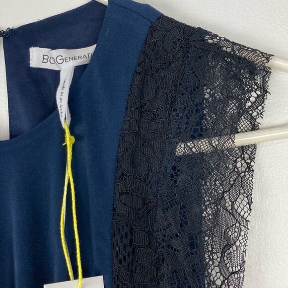 NWT * BCBGeneration Prom/Bridesmaid Formal Gown, Cocktail Dress - Picture 10 of 14